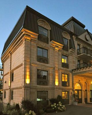 St Christophe Hotel & Spa, Ascend Hotel Collection