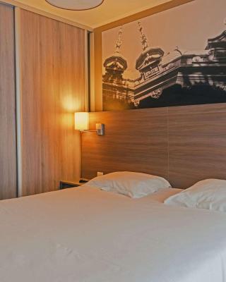 Comfort Aparthotel Saint-Etienne