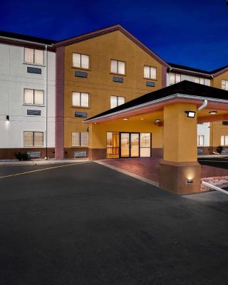 Quality Inn & Suites McAlester