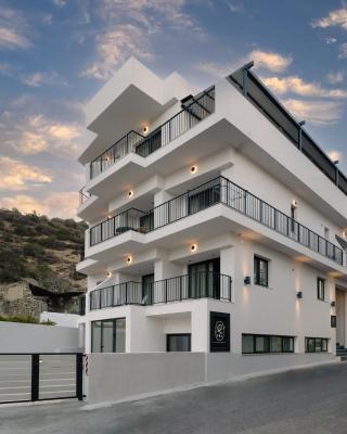 Rea Boutique Apartments