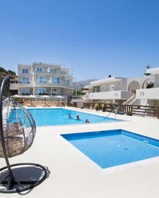 Three Stars Hotel