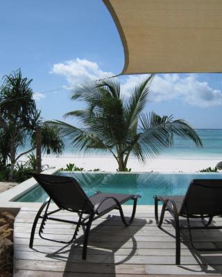 Sunshine Azure Zanzibar Beach Hotel