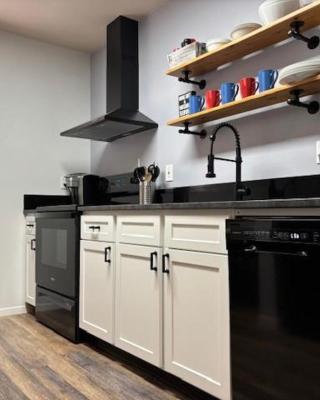 Powder Village Unit D8
