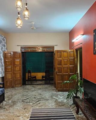 Charming Goan Home in Old Goa