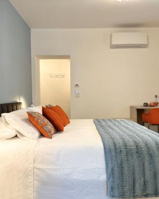 Trotto e Galoppo Rooms