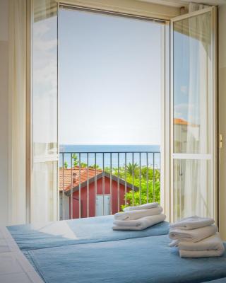 Hotel Selene - Vista Mare