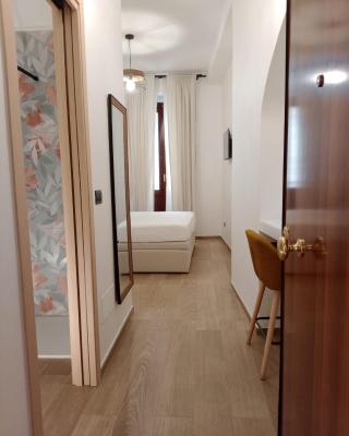 Hasu Rental Rooms