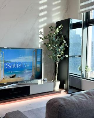 Namsan & DDP Luxe View Stay