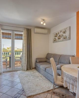 Apartman Matej