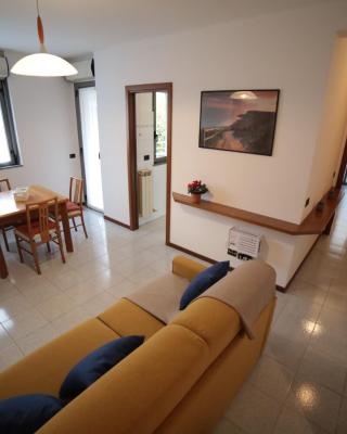La casa di Dany e Laura
