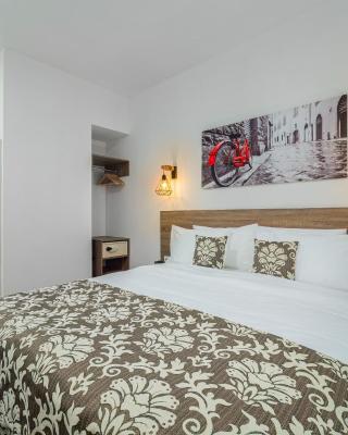 TA Collection Hotel