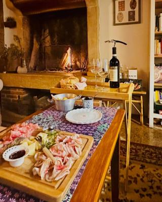 Relais Valpolicella B&B