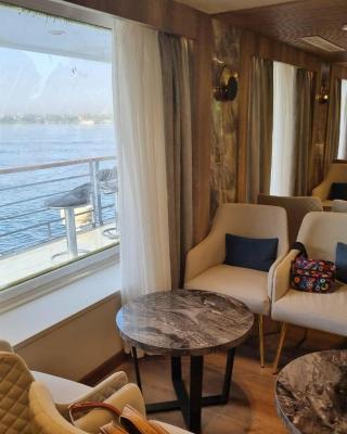 Nile Cruise 3 & 4 & 7 Nights