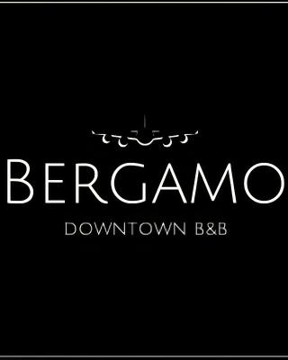 Bergamo Downtown