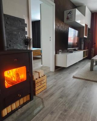 Apartmán Na náměstí