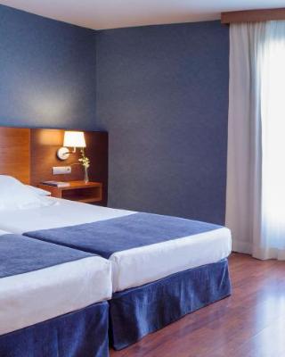 Hotel Torre de Sila