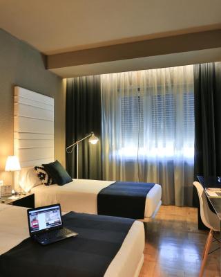 Habitus Hotel Leyre