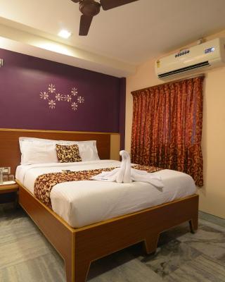 Hotel Vijay
