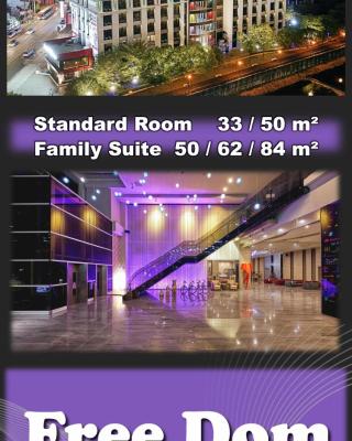 Freedom Design Hotel