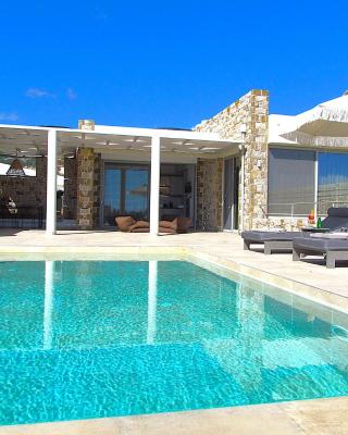 Orelia Luxury Villas