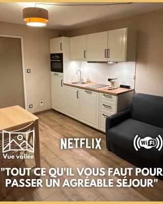 Appartement Chamrousse le Vernon