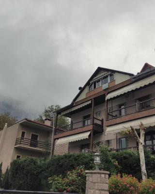 Guesthouse Theodorou