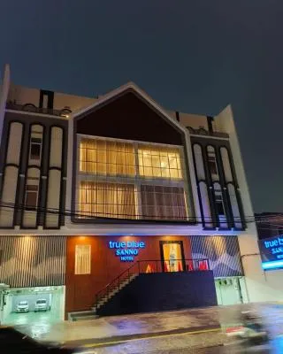 True Blue Sanno Pluit - Jakarta