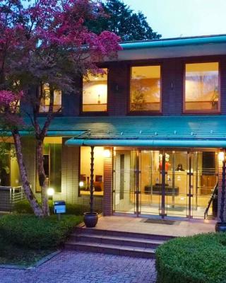 Sengokuhara Onsen Hotel