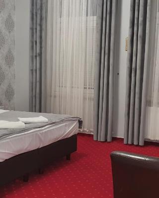 Hotel Nad Rzeczką