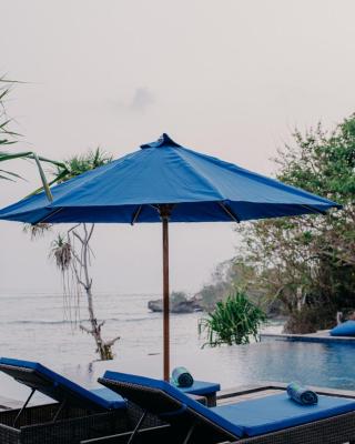 Lebaoh Nusa Cottage