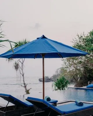 Lebaoh Nusa Cottage