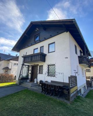 Landhaus Kirchbach