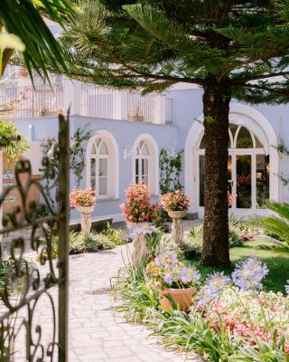 Hotel Giordano
