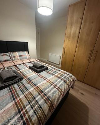 Room in the Heart of Maynooth