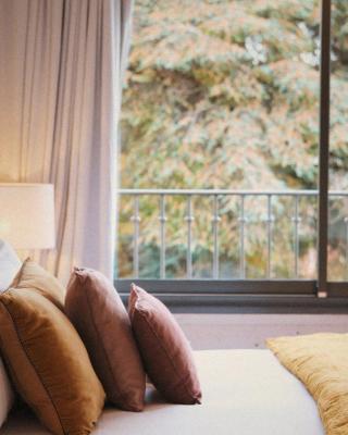 Boutique Hotel SOCLO