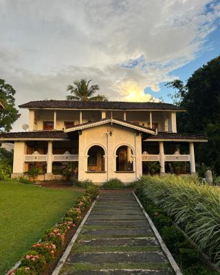 Villa Kubura