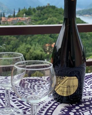 Dolce Vita - Fantastic view -Free Wi-fi & late check-out