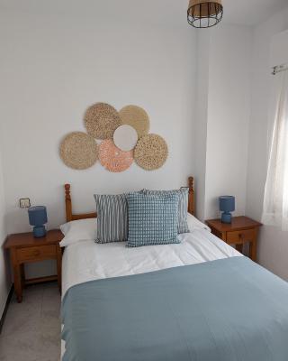 El Balcón de Matalascañas - Apartamento Junto al Mar