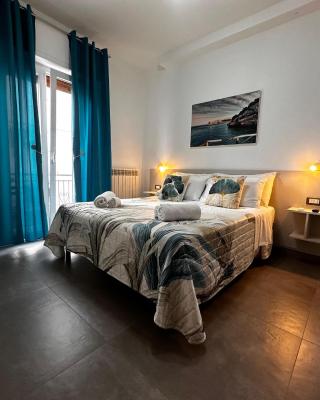Biscotti s room