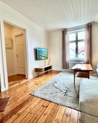 Sentralt i Sarpsborg