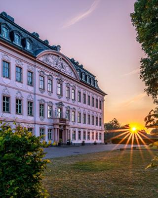 Schloss Oppurg