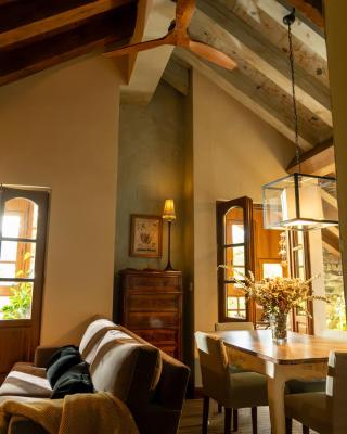 Casa María Berna