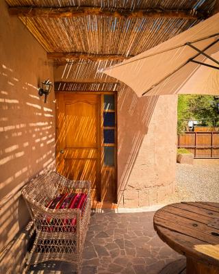 Hostal y Cabañas Renta House San Pedro