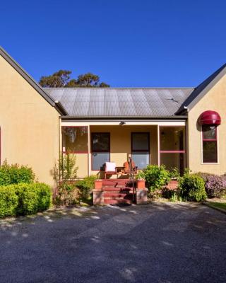Tranquilles Bed & Breakfast