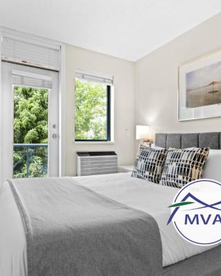 Alpenglow Lodge Two Bedroom Apartment by MVA