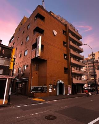 ホテルシャンティ