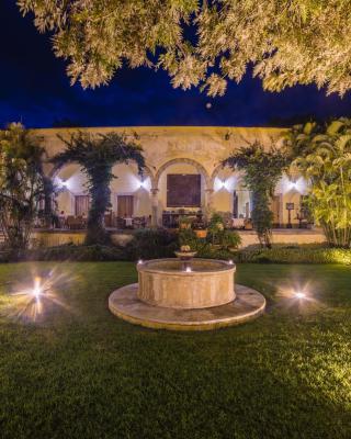 Hacienda Labor de Rivera Hotel Boutique & Eventos