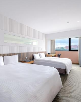 Sunny Hotel