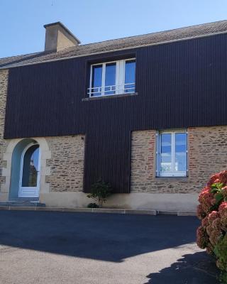 Le Petit Moulin Rouge, B&B, SDB en-suite, parking privé gratuit