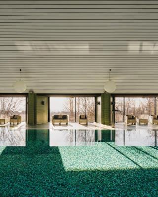 Poziom 511 Jura Wellness Hotel & Spa